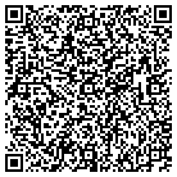 QR-код с контактной информацией организации ООО МЕБЕЛЬПЛИТ-НН