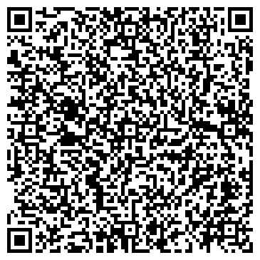 QR-код с контактной информацией организации ООО Высокие технологии будущего