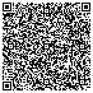 QR-код с контактной информацией организации ООО Малина-Тур