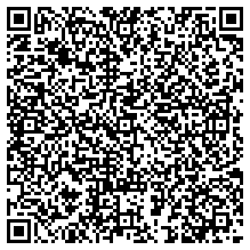 QR-код с контактной информацией организации ООО Кибела