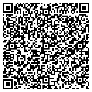 QR-код с контактной информацией организации ЗАО ЖАКО