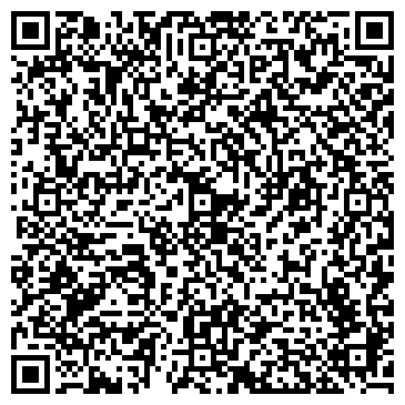 QR-код с контактной информацией организации Омский клубень, ООО, торговая фирма
