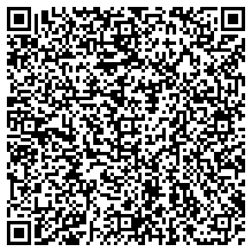 QR-код с контактной информацией организации Чертёжик