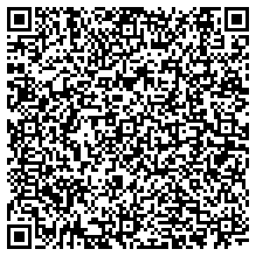 QR-код с контактной информацией организации ООО Технологии сервиса