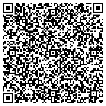 QR-код с контактной информацией организации ИП Попова М.М.