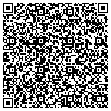 QR-код с контактной информацией организации Силовая техника