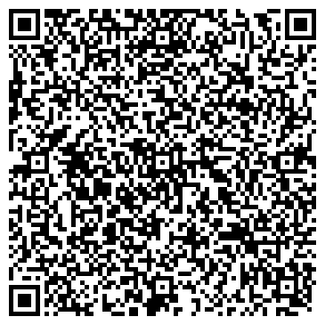 QR-код с контактной информацией организации ООО Типография "КРОН"