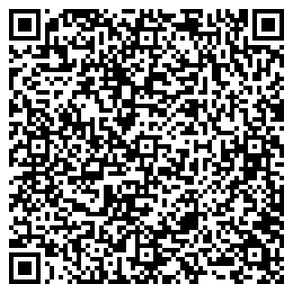 QR-код с контактной информацией организации Малинка, магазин фруктов и овощей