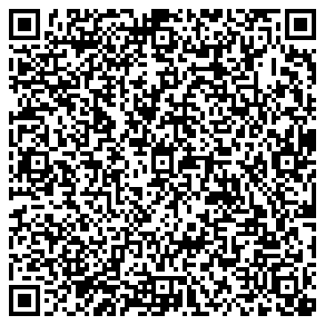QR-код с контактной информацией организации Детский сад №122, Солнышко, комбинированного вида