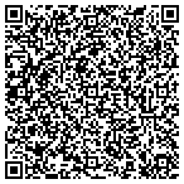 QR-код с контактной информацией организации Детский сад №190, общеразвивающего вида