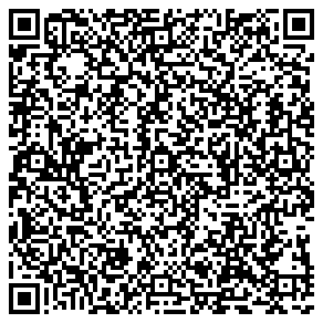 QR-код с контактной информацией организации Домовенок