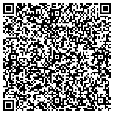 QR-код с контактной информацией организации ООО ПромРегион