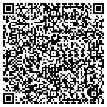 QR-код с контактной информацией организации Непогода