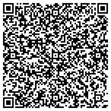 QR-код с контактной информацией организации Новая Русь