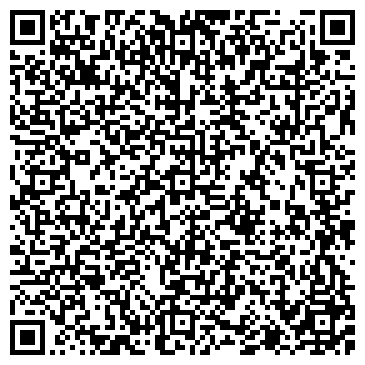 QR-код с контактной информацией организации "Дом игрушек"