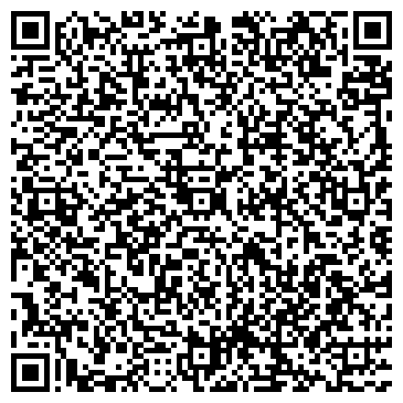 QR-код с контактной информацией организации Арт-нюанс