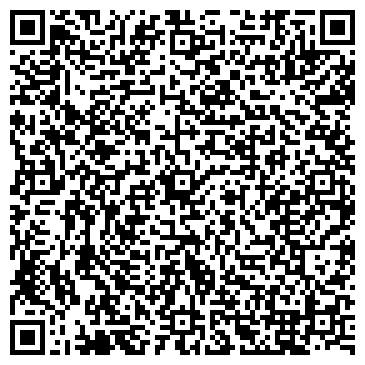 QR-код с контактной информацией организации Новострой, агентство недвижимости, г. Шелехов