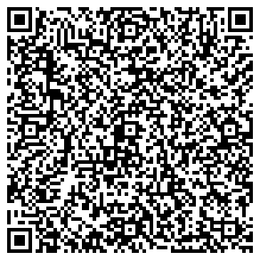 QR-код с контактной информацией организации Доброе утро, магазин молочной и мясной продукции