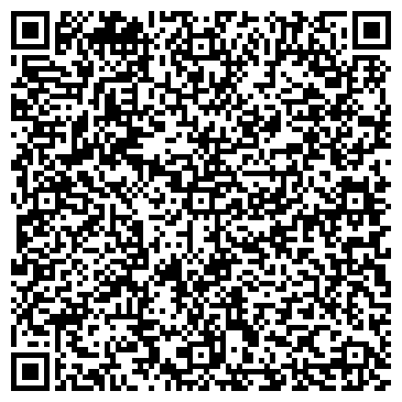 QR-код с контактной информацией организации Венский сад