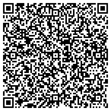 QR-код с контактной информацией организации Пресс Шик
