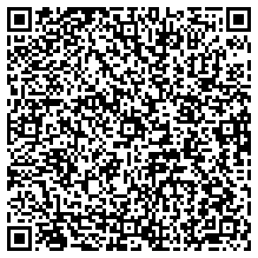 QR-код с контактной информацией организации ИП Громов А.В.