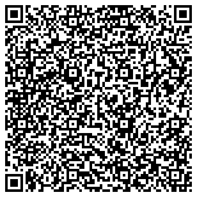 QR-код с контактной информацией организации Беломорский, строящийся коттеджный поселок, ООО Платина