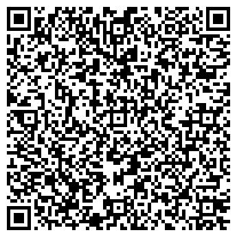 QR-код с контактной информацией организации Ника