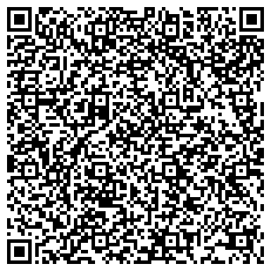 QR-код с контактной информацией организации Арендатор, агентство недвижимости, ИП Ромашин В.В.