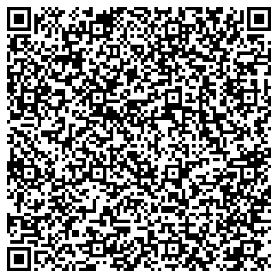 QR-код с контактной информацией организации Часовенское, строящийся коттеджный поселок, ООО Усадьба