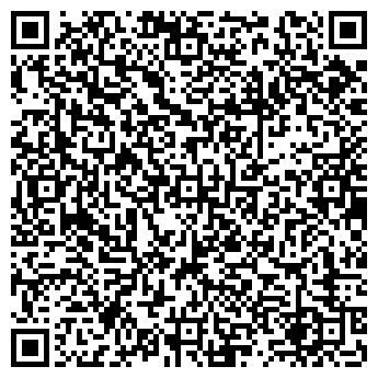 QR-код с контактной информацией организации ООО Подшипник.ру Черноземье
