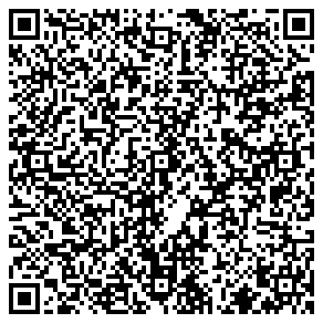 QR-код с контактной информацией организации New York Pizza