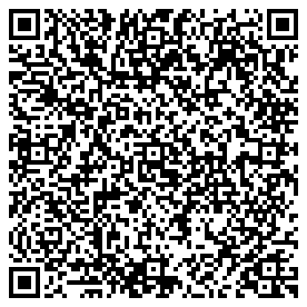 QR-код с контактной информацией организации Киоск по продаже молочных продуктов