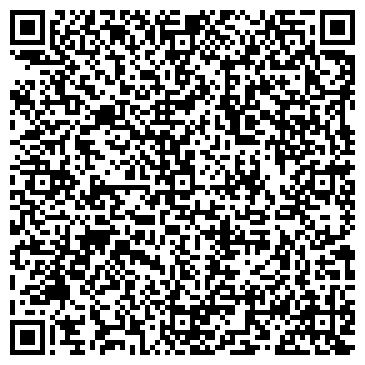 QR-код с контактной информацией организации Причесон