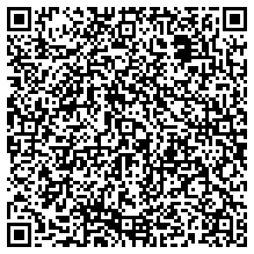 QR-код с контактной информацией организации ООО ТРИУМФ ПЛЮС