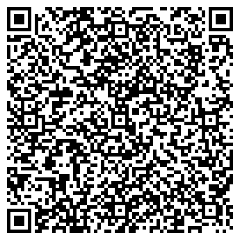 QR-код с контактной информацией организации ООО «Электроконнект»