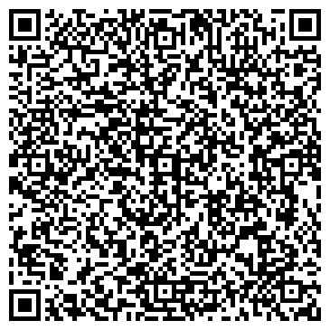 QR-код с контактной информацией организации ООО Позитив