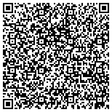 QR-код с контактной информацией организации Аквамир, сеть зоомагазинов, Офис