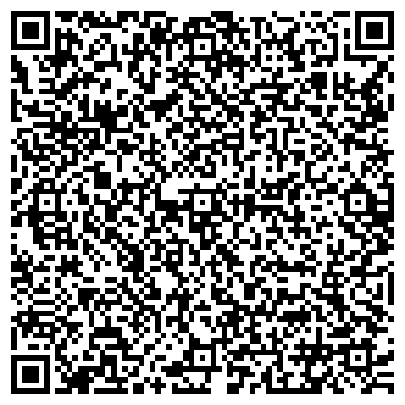 QR-код с контактной информацией организации ООО Лео-Лэнд Компани