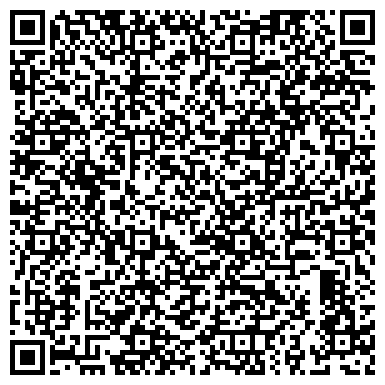 QR-код с контактной информацией организации Вавилон, агентство недвижимости, г. Ангарск