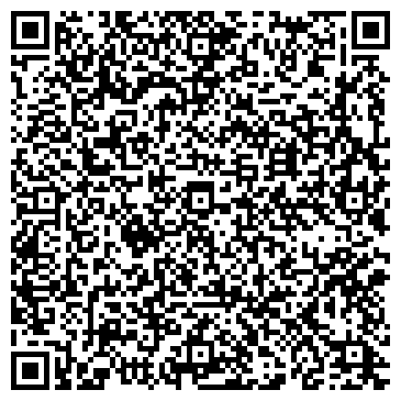 QR-код с контактной информацией организации Центр аренды