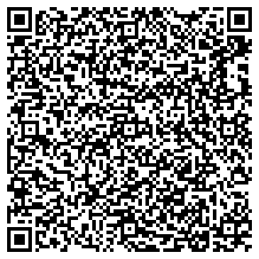 QR-код с контактной информацией организации Книжник