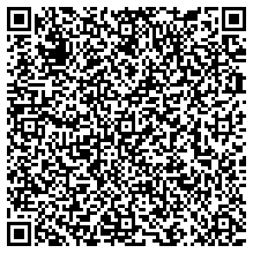 QR-код с контактной информацией организации Детский сад №170, комбинированного вида