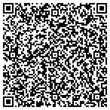 QR-код с контактной информацией организации New York Pizza