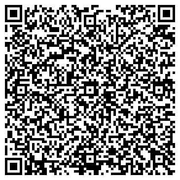 QR-код с контактной информацией организации Детский сад №168, Маячок, общеразвивающего вида