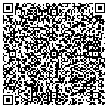 QR-код с контактной информацией организации Фабрика Потолкоff