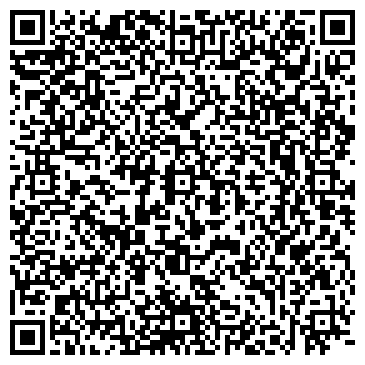 QR-код с контактной информацией организации Клеопатра