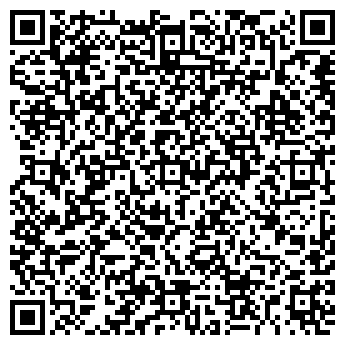 QR-код с контактной информацией организации ИП Абсаликова З.Р.