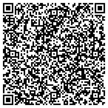 QR-код с контактной информацией организации ООО Прогресс-Строй