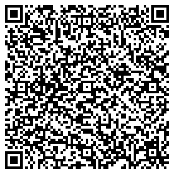 QR-код с контактной информацией организации Детский сад №216