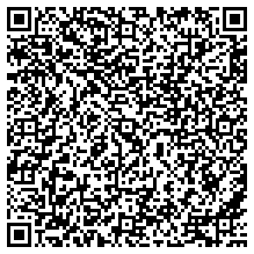 QR-код с контактной информацией организации Окна для Вас